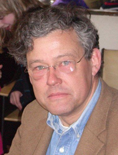 charles groenhuijsen overleden.